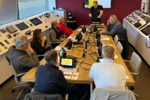 Raymarine College en NMEA2000 cursussen